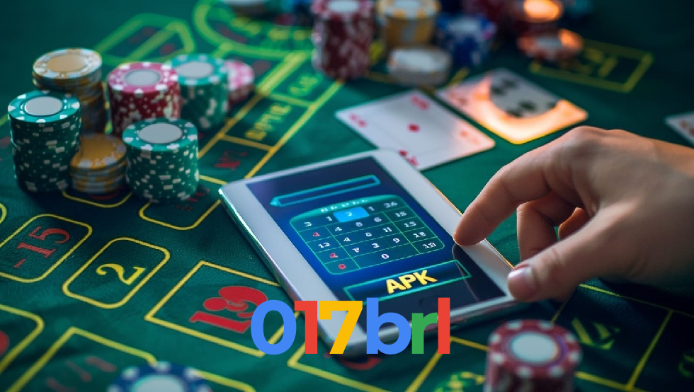 Casino Online 017brl | Login 017brl.com