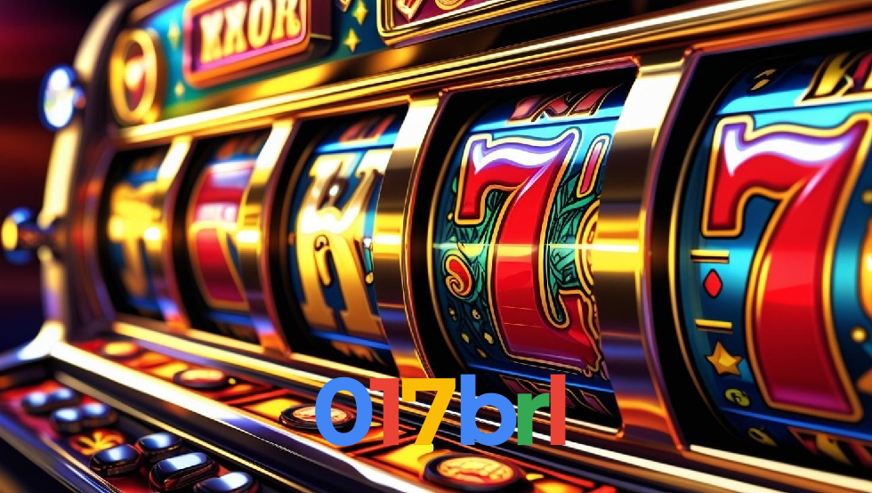 Ação e Adrenalina no 017brl: Jogos de Cassino e Apostas Esportivas