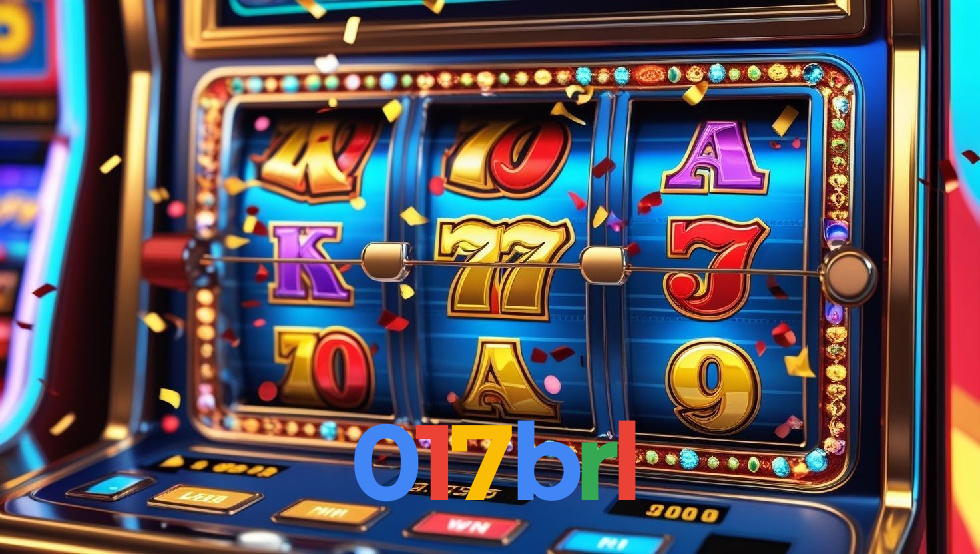 Bonus R$1000 no 017brl